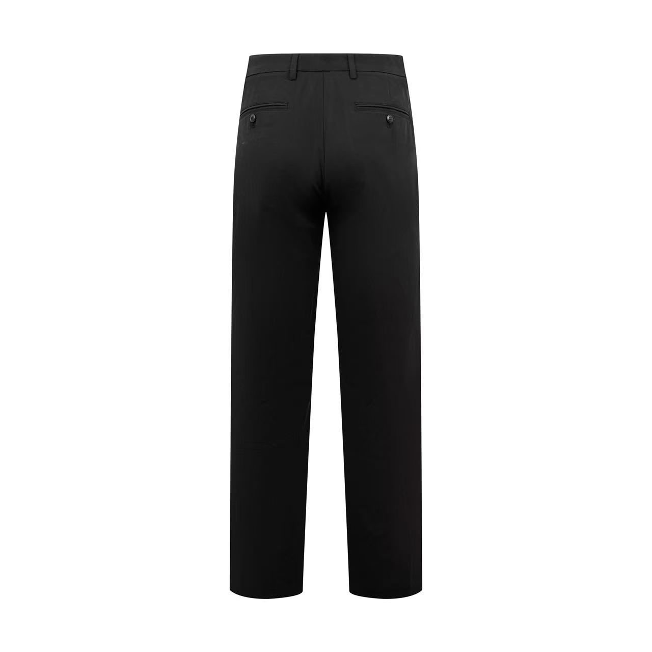 Prada Cotton Pants - DesignerGu
