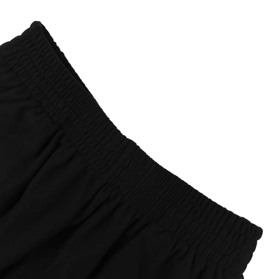 Celine Shorts In Cotton Fleece - DesignerGu