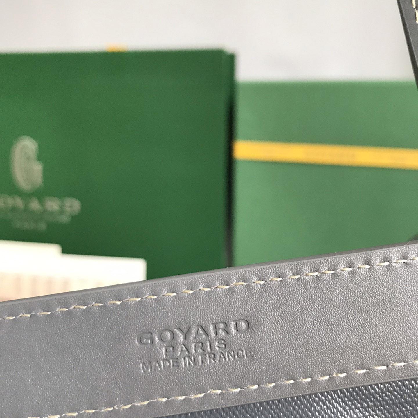 Goyard Bellechasse Biaude PM Bag - DesignerGu
