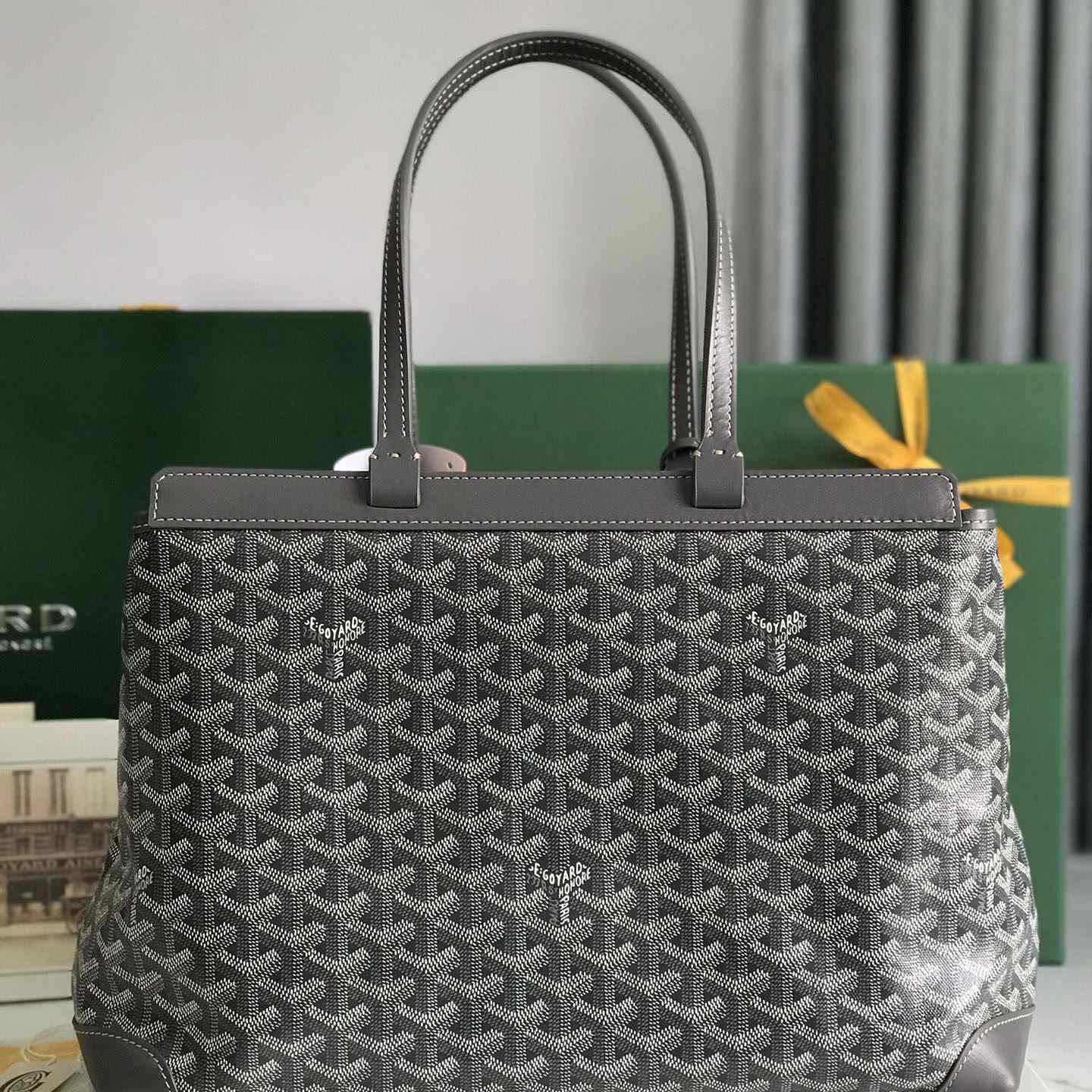 Goyard Bellechasse Biaude PM Bag - DesignerGu