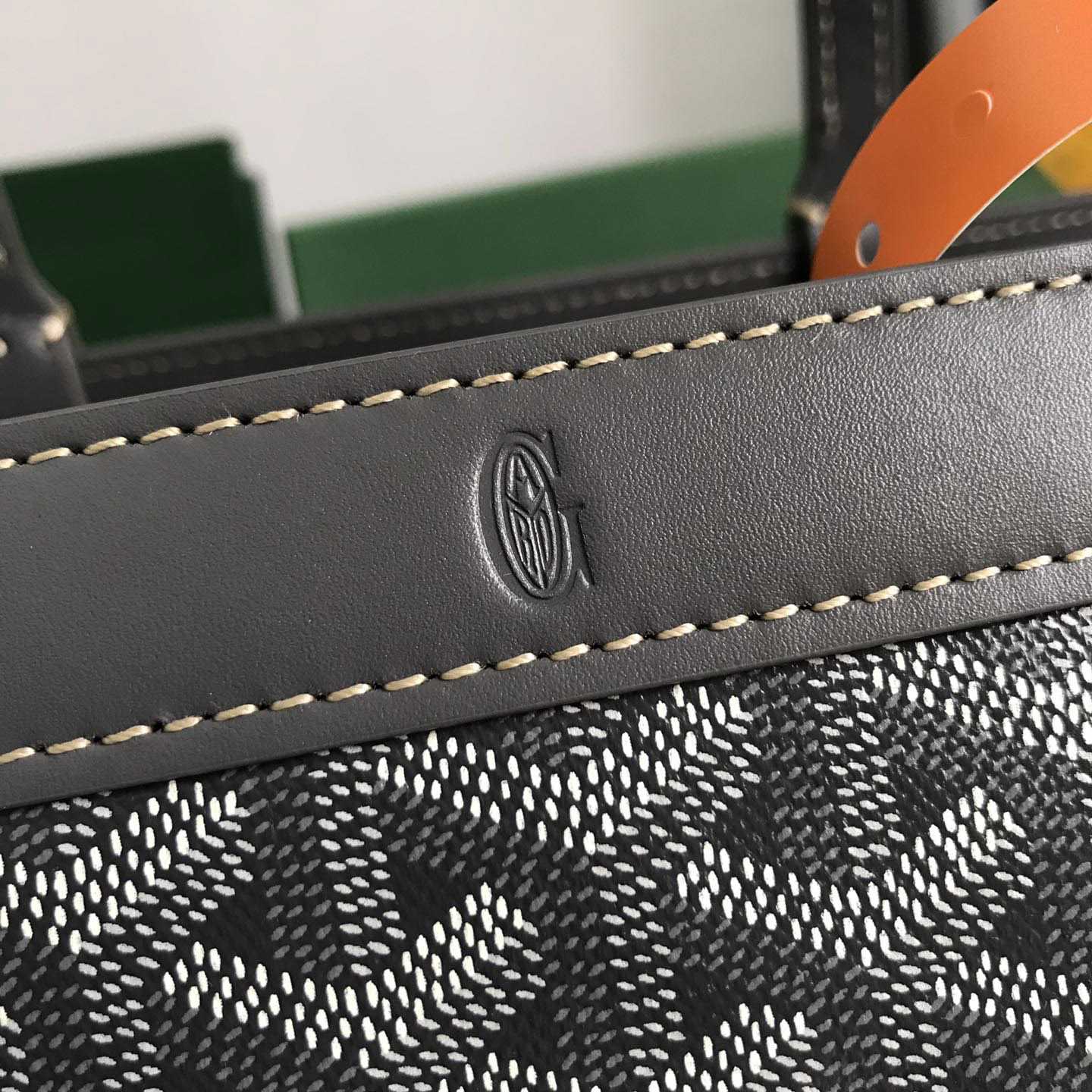 Goyard Bellechasse Biaude PM Bag - DesignerGu