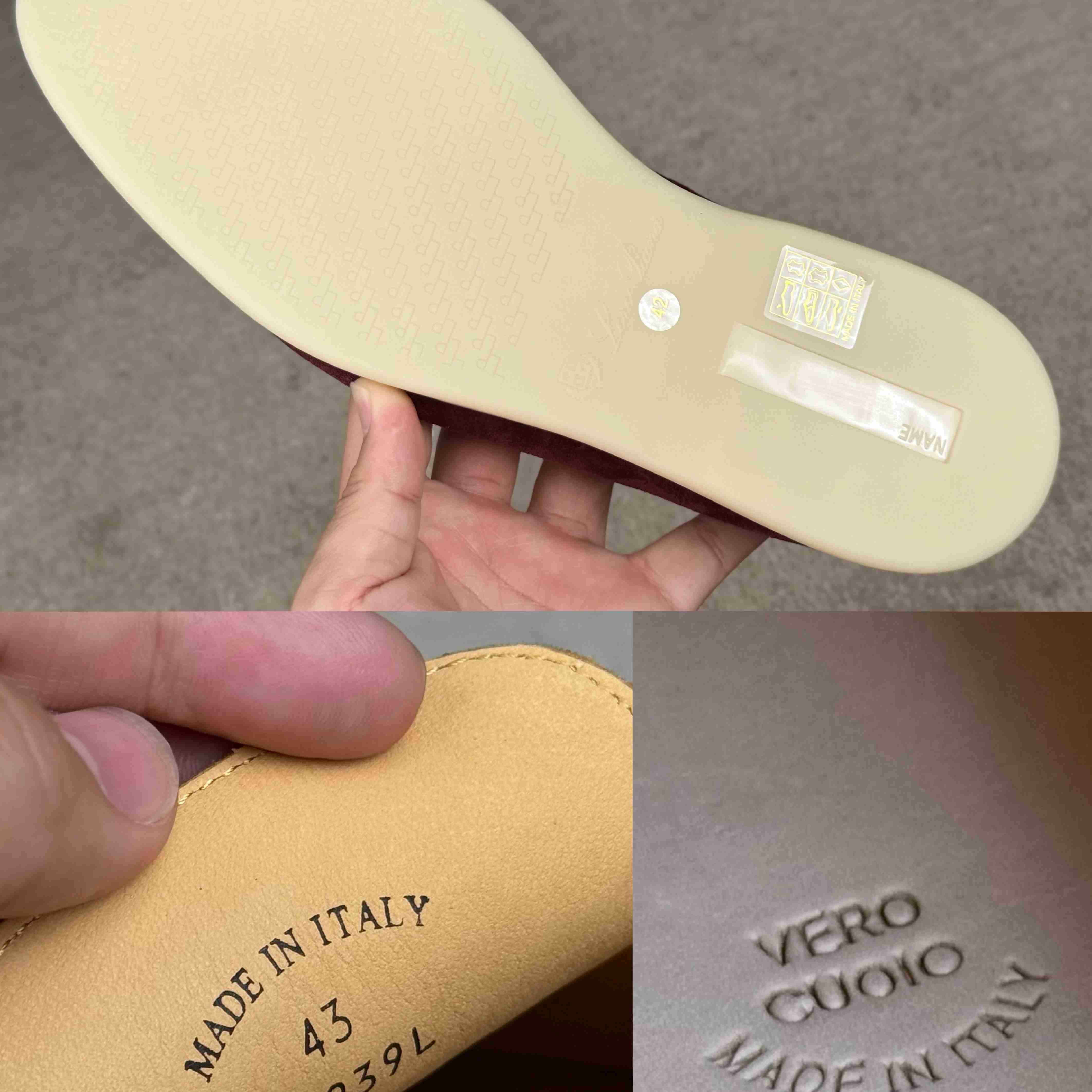 Loro Piana Summer Walk Loafer - DesignerGu