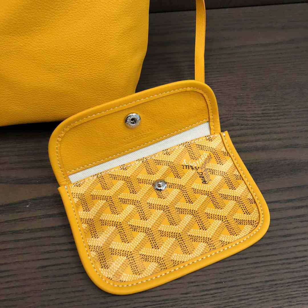 Goyard Anjou Mini Bag  - DesignerGu