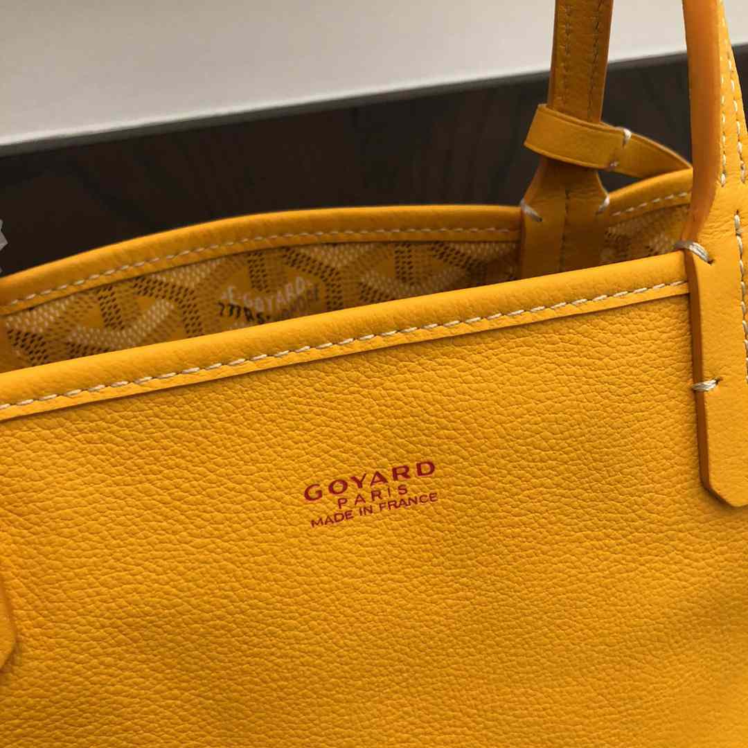Goyard Anjou Mini Bag  - DesignerGu
