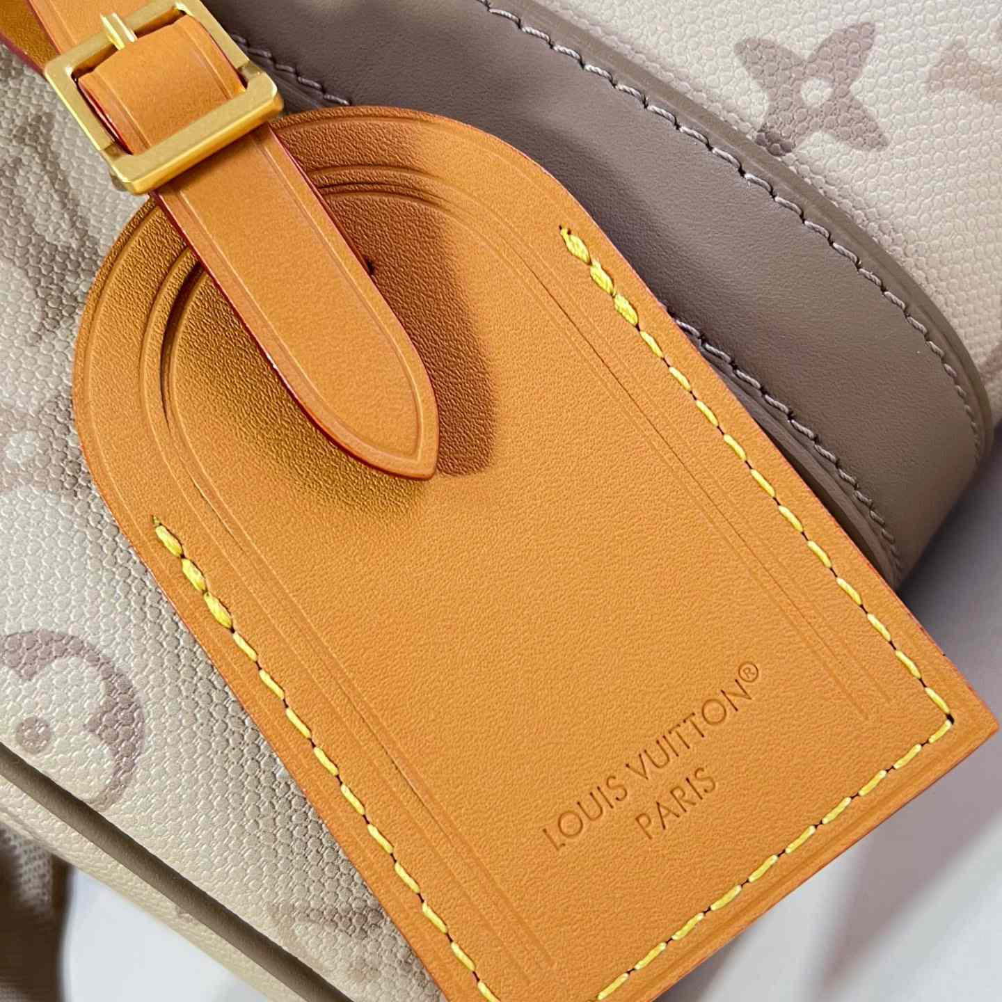 Louis Vuitton Keepall Bandoulière 25 M29272 - DesignerGu