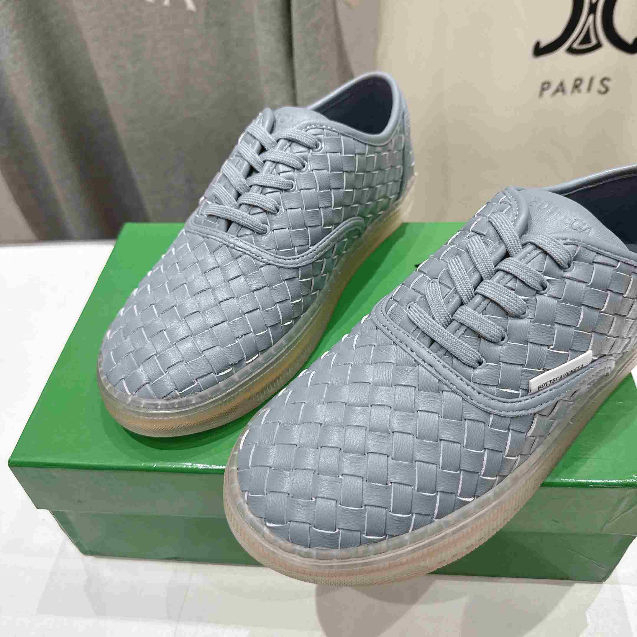 Bottega Veneta Serena Sneakers - DesignerGu