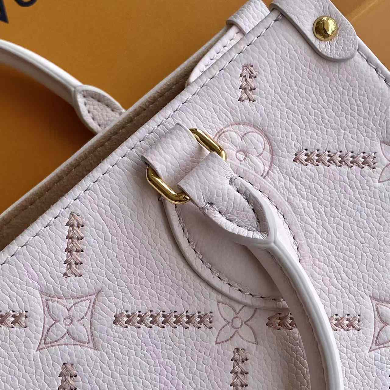 Louis Vuitton Onthego PM M28528 - DesignerGu