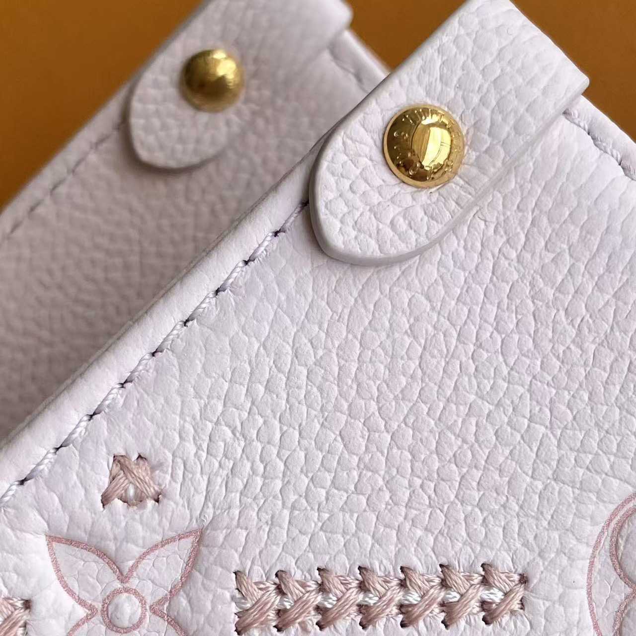 Louis Vuitton Onthego PM M28528 - DesignerGu