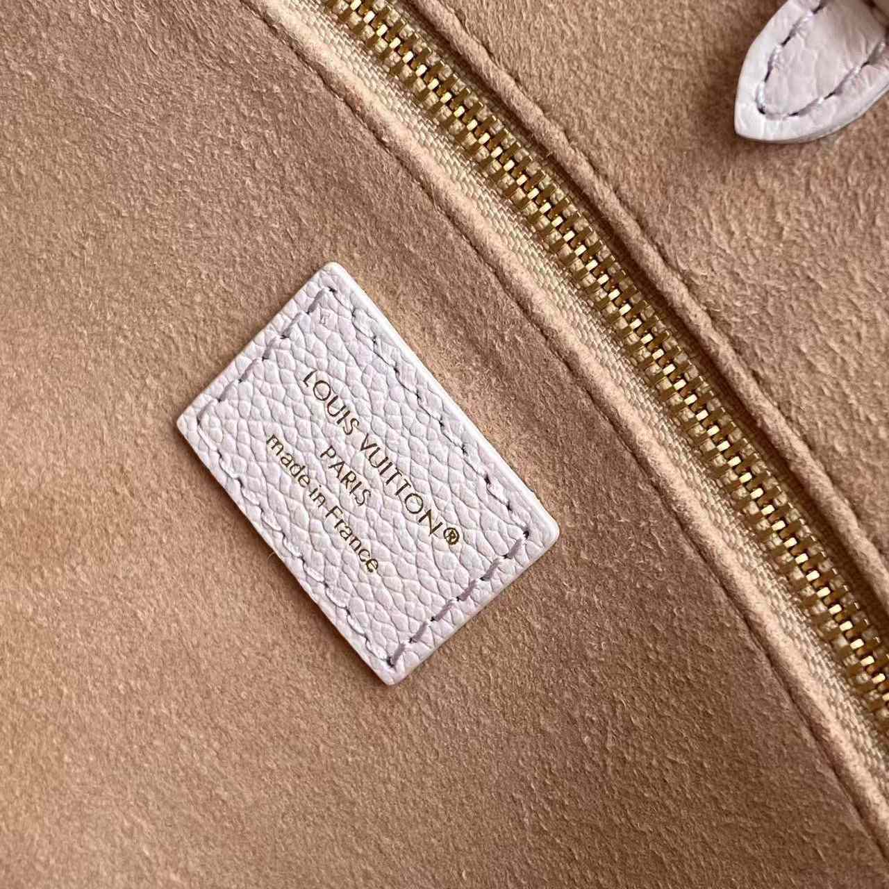 Louis Vuitton Onthego PM M28528 - DesignerGu