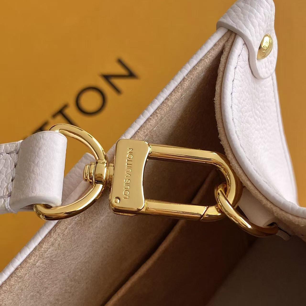 Louis Vuitton Onthego PM M28528 - DesignerGu