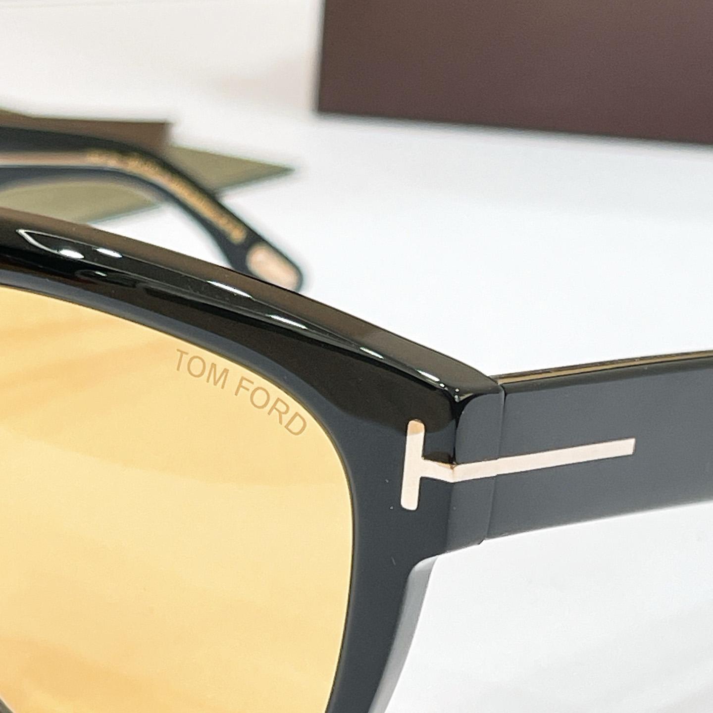 Tom Ford TF1201 Sunglasses - DesignerGu