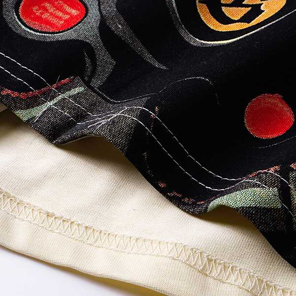 Godspeed Tee - DesignerGu