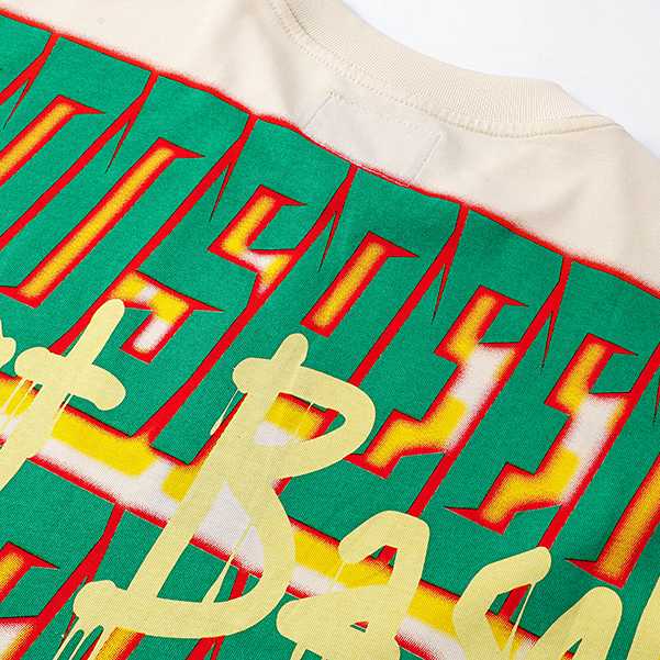 Godspeed Tee - DesignerGu