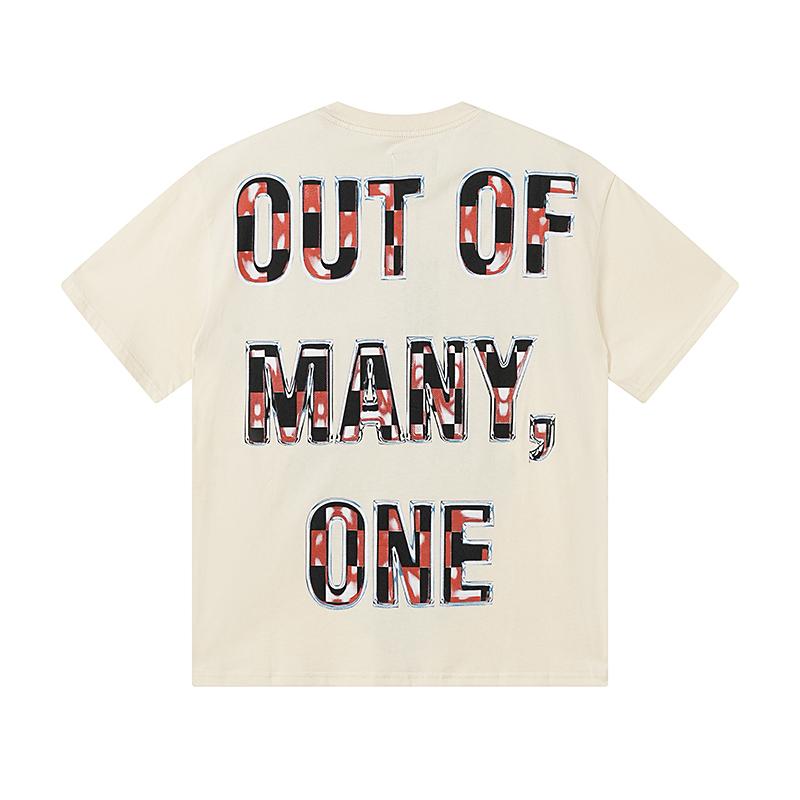 Godspeed Tee - DesignerGu