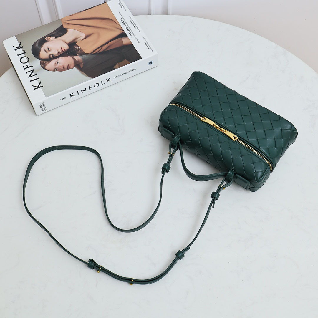 Bottega Veneta Bang Bang - DesignerGu