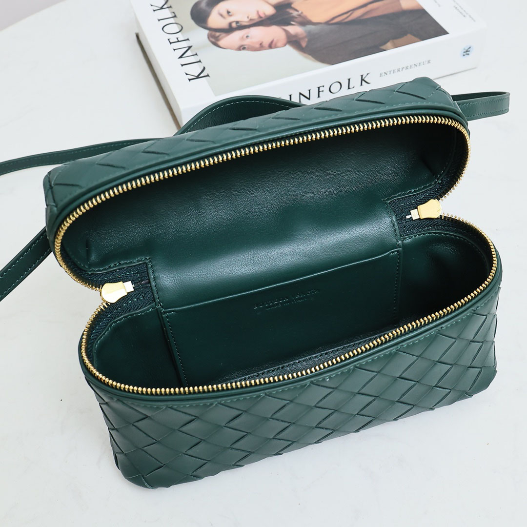 Bottega Veneta Bang Bang - DesignerGu