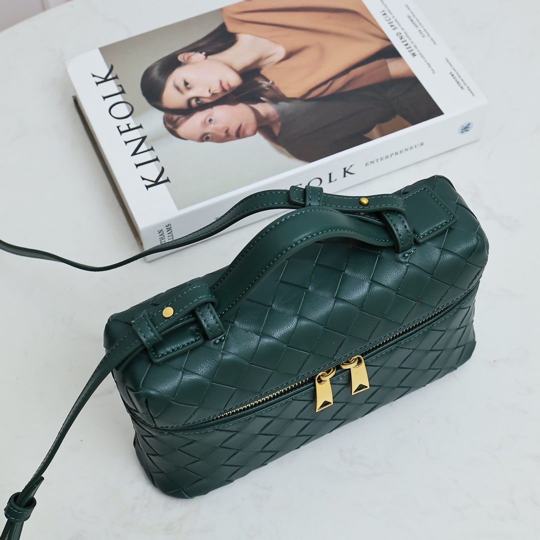 Bottega Veneta Bang Bang - DesignerGu