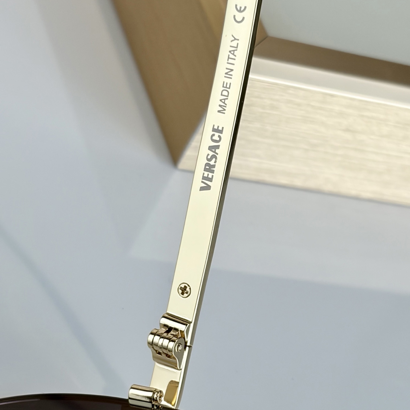 Versace VE4523U Sunglasses       - DesignerGu