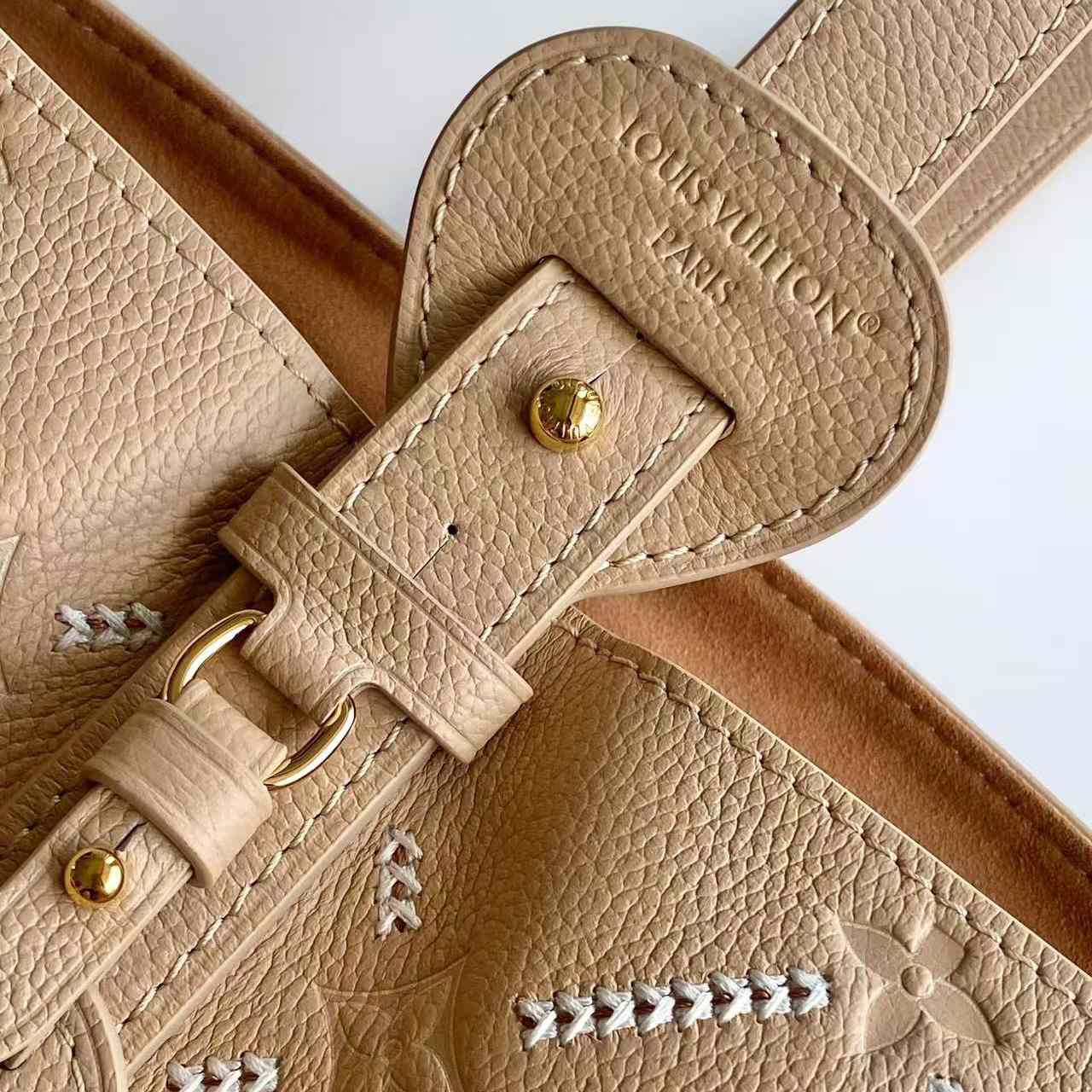 Louis Vuitton All In MM M28524 - DesignerGu