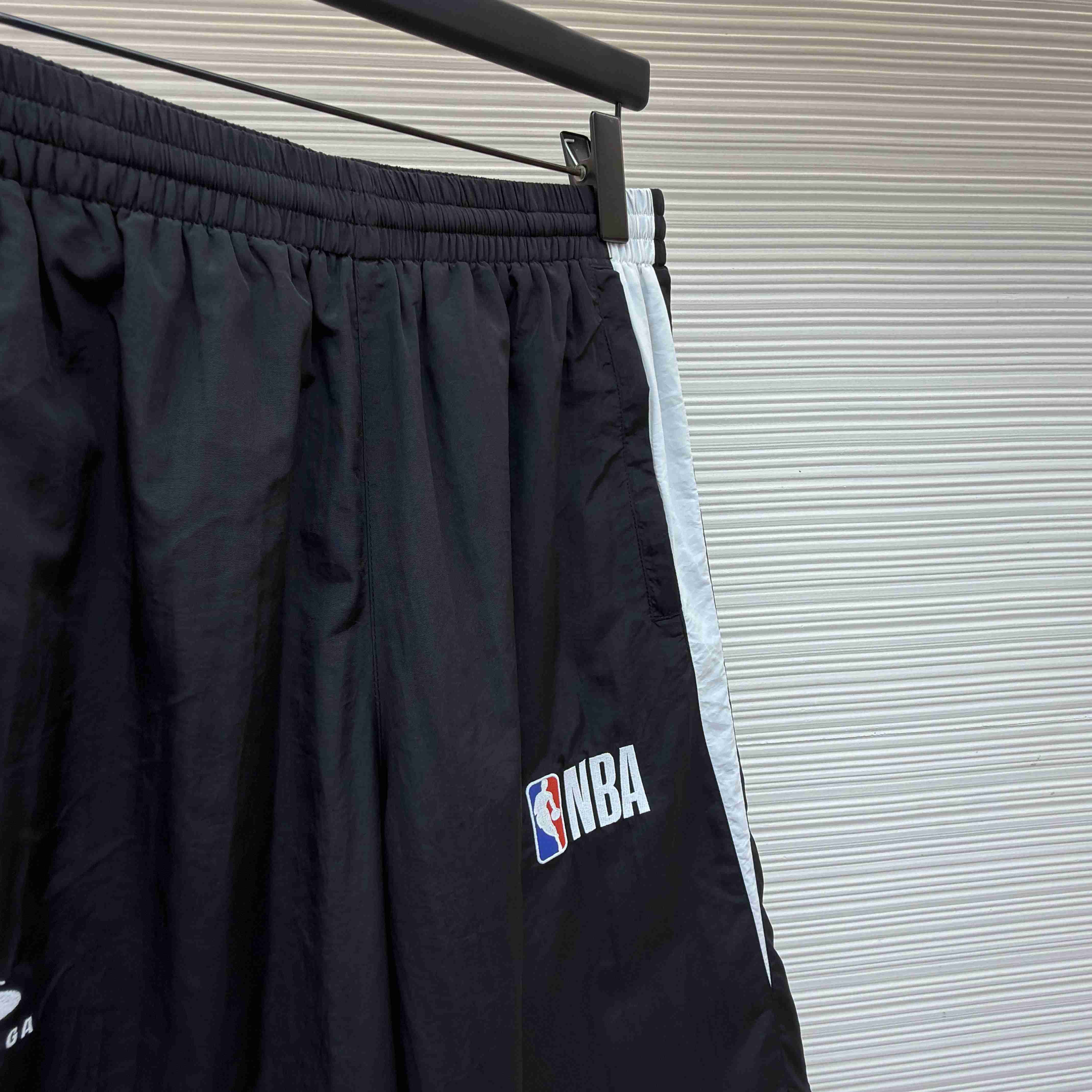 Balenciaga | Nba Collaboration Shorts - DesignerGu