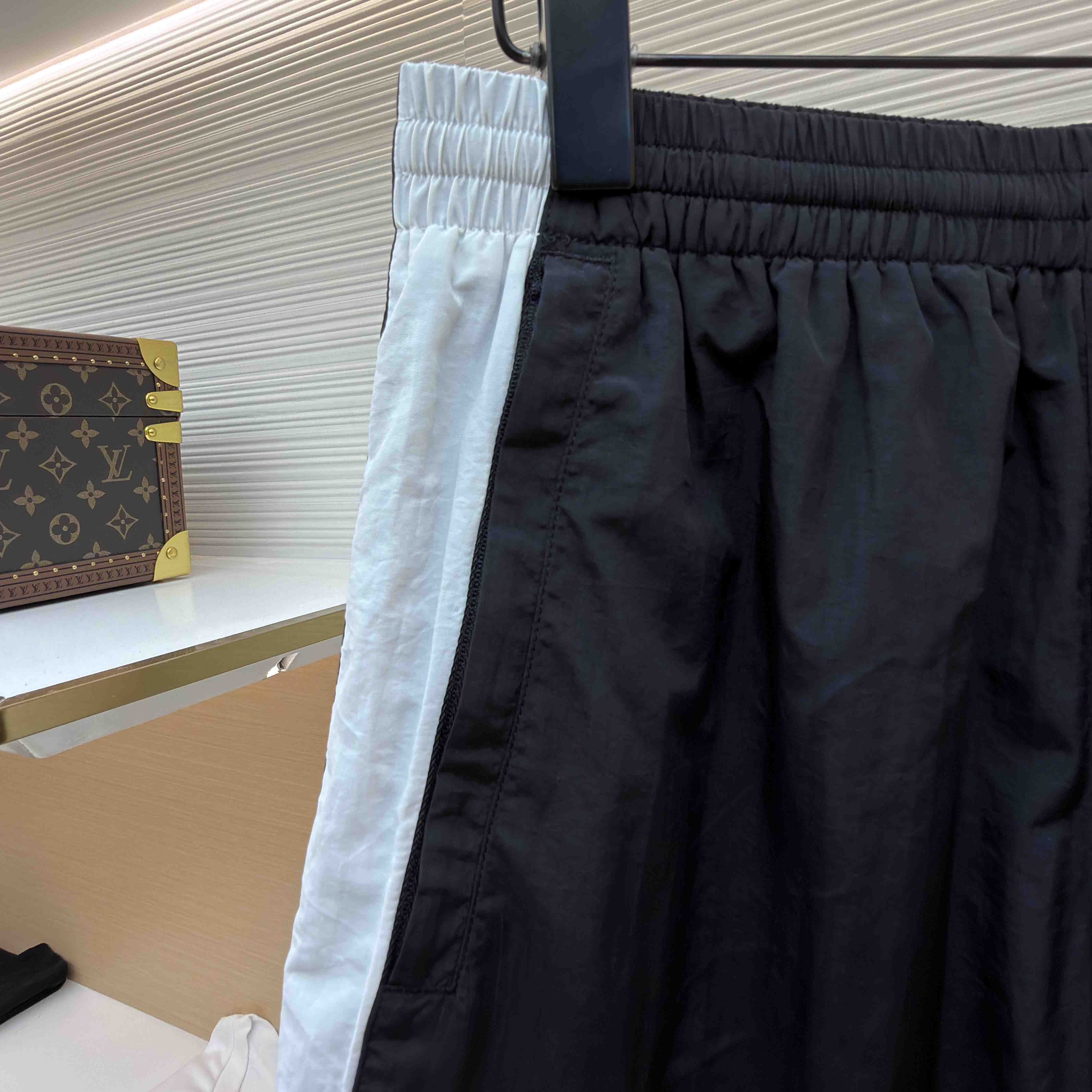 Balenciaga | Nba Collaboration Shorts - DesignerGu