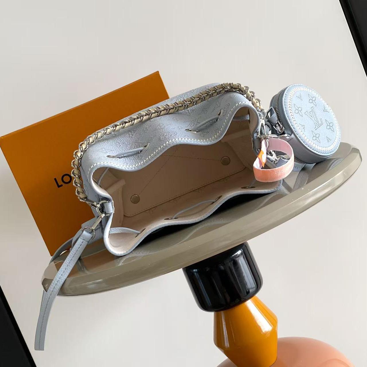 Louis Vuitton Bella M28885 - DesignerGu
