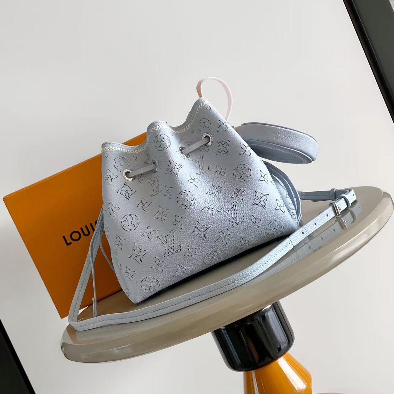 Louis Vuitton Bella M28885 - DesignerGu