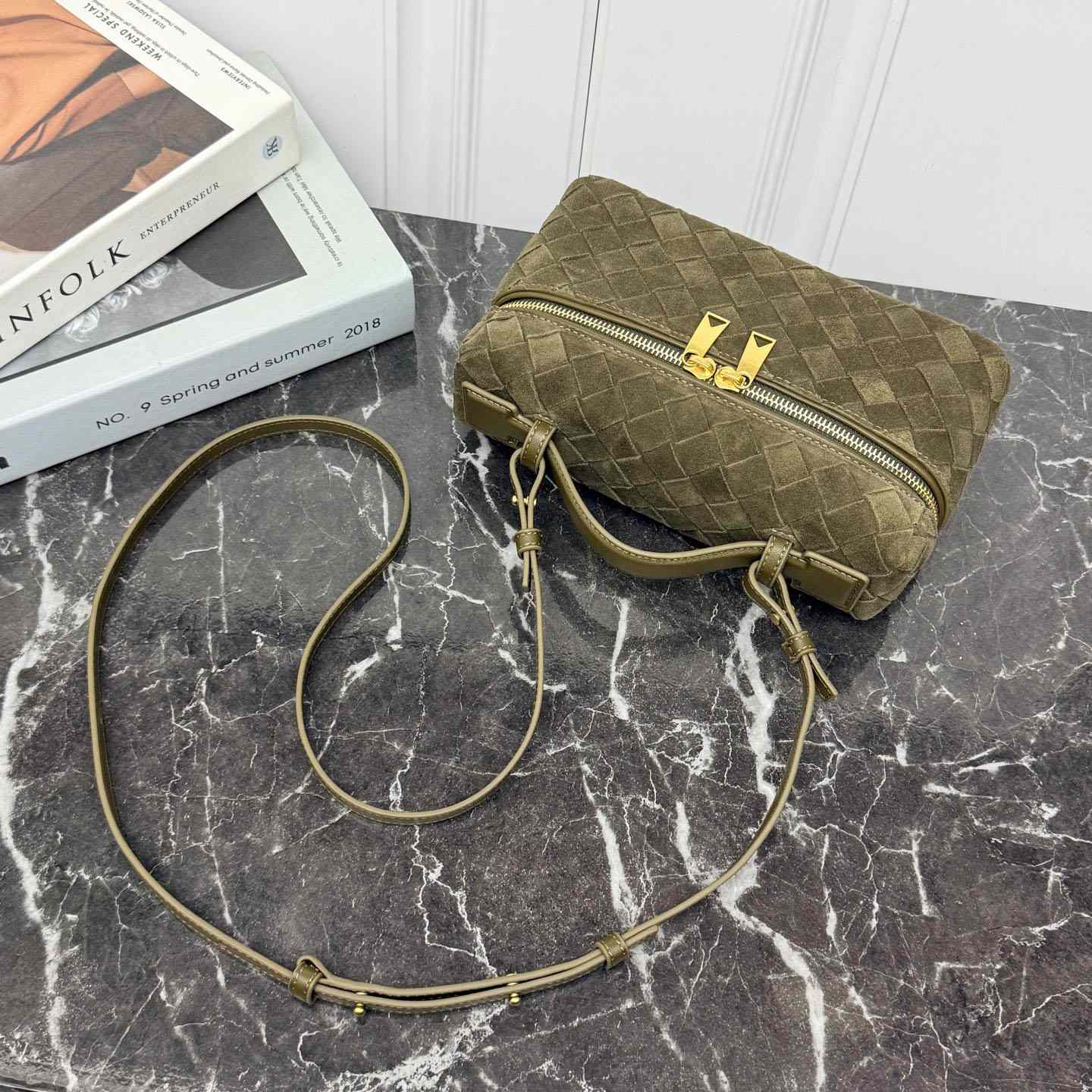 Bottega Veneta Bang Bang - DesignerGu