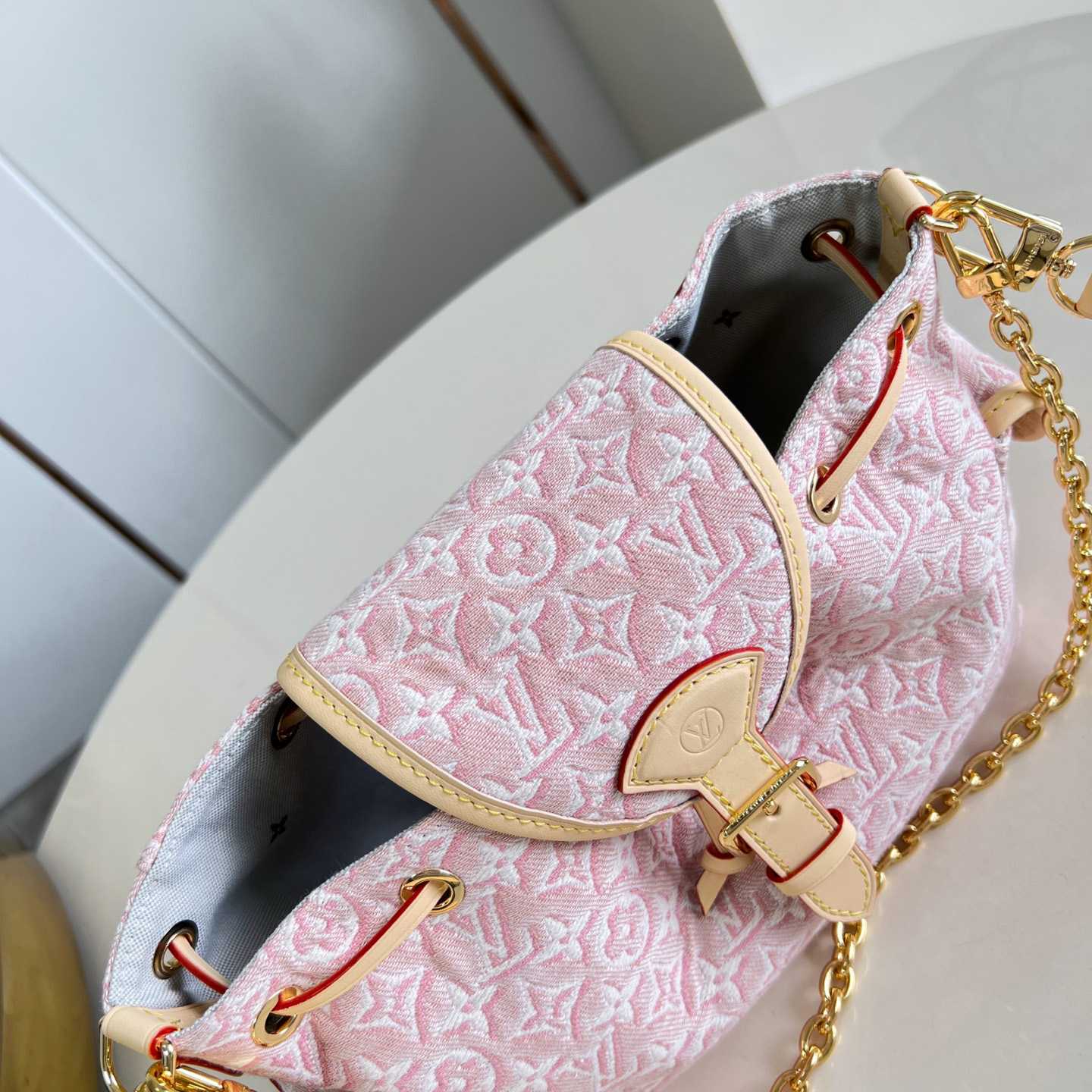 Louis Vuitton Odyssee PM M29974 - DesignerGu