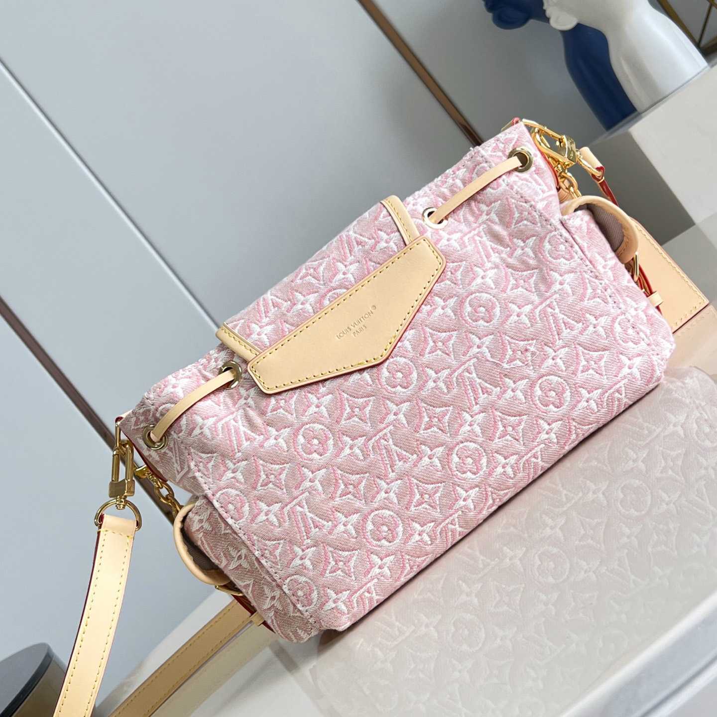 Louis Vuitton Odyssee PM M29974 - DesignerGu