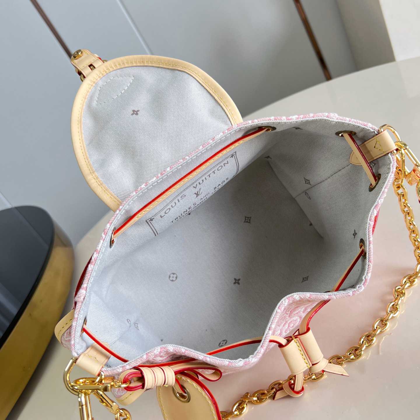 Louis Vuitton Odyssee PM M29974 - DesignerGu