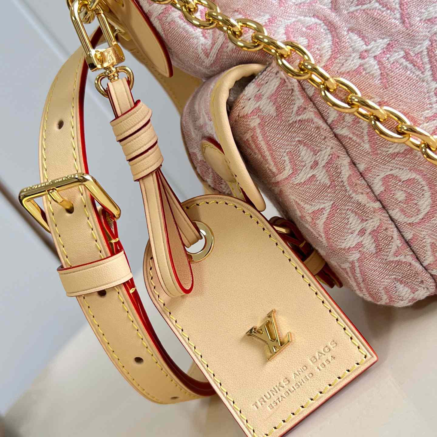 Louis Vuitton Odyssee PM M29974 - DesignerGu