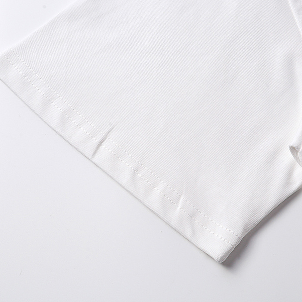 Godspeed Tee - DesignerGu