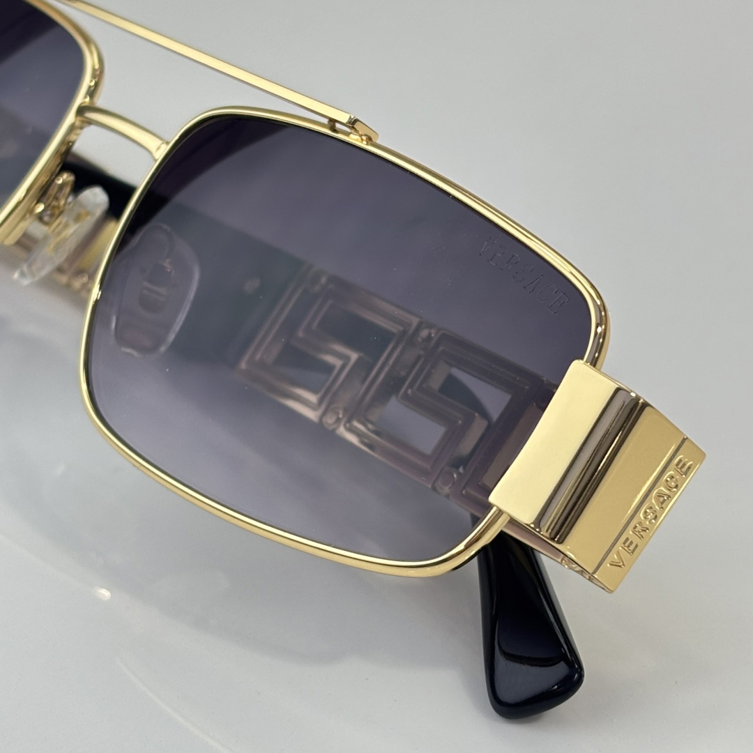 Versace VE2257 Sunglasses       - DesignerGu
