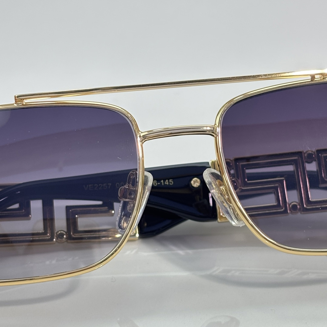 Versace VE2257 Sunglasses       - DesignerGu