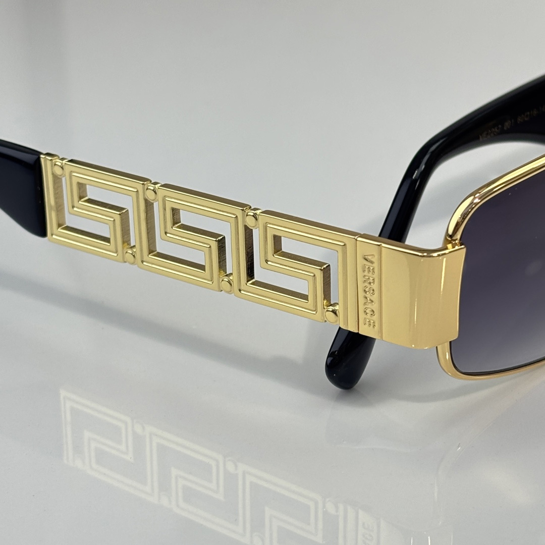 Versace VE2257 Sunglasses       - DesignerGu