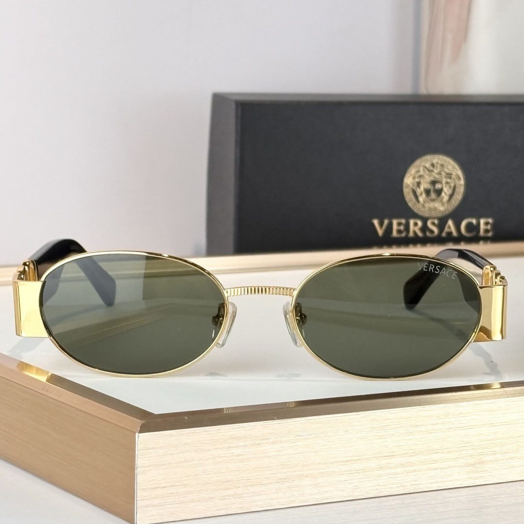 Versace VE2299 Sunglasses       - DesignerGu