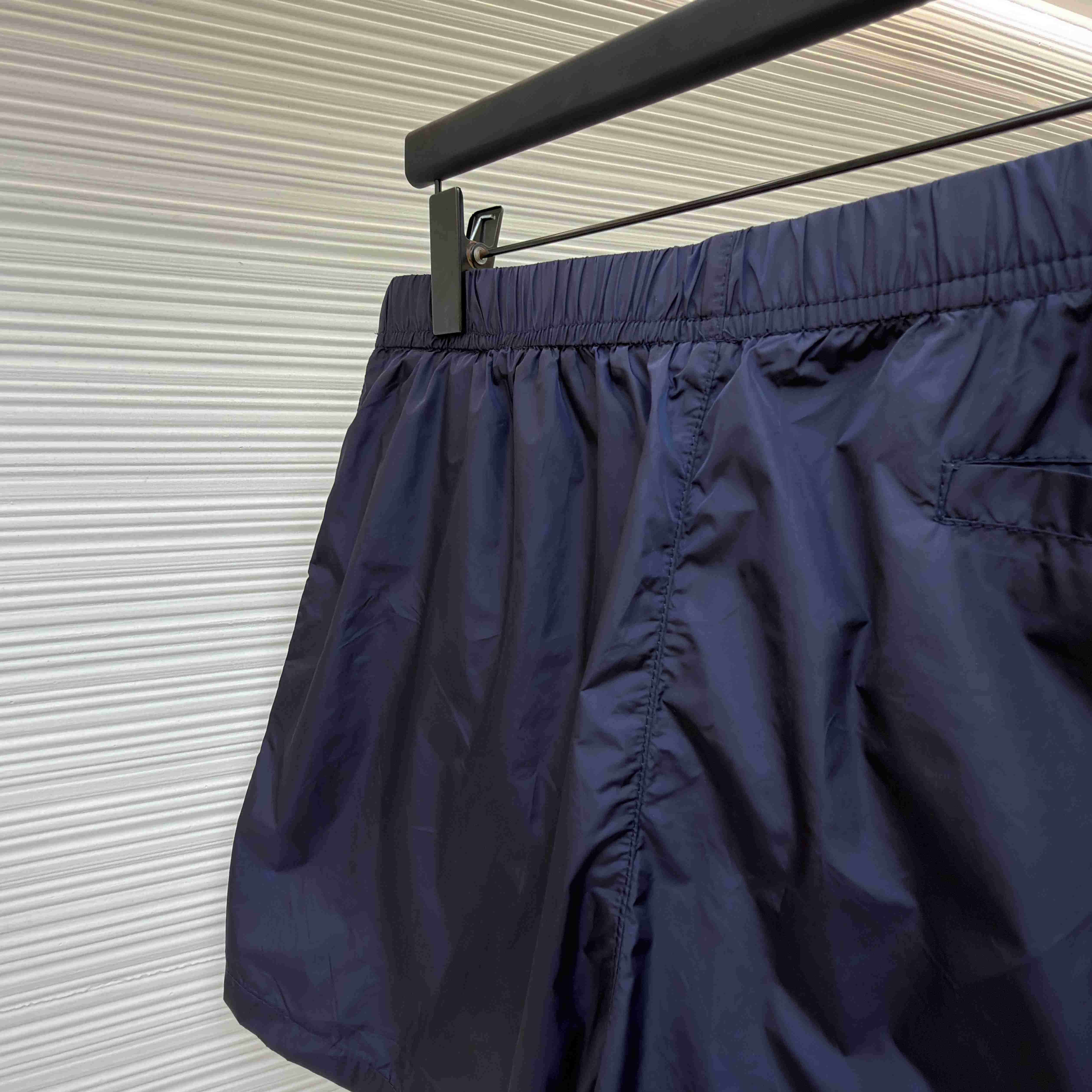 Prada Re-Nylon Swim Trunks - DesignerGu