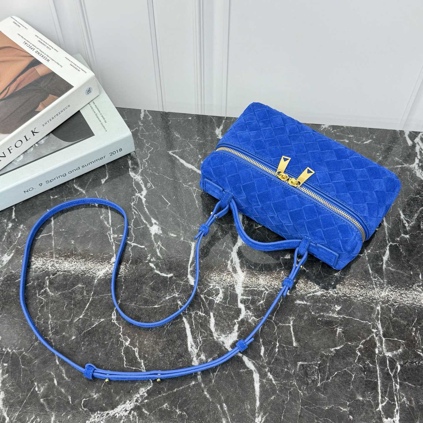 Bottega Veneta Bang Bang - DesignerGu