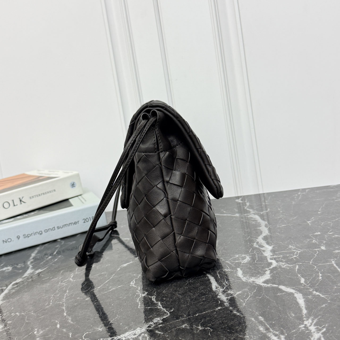Bottega Veneta Giorno - DesignerGu