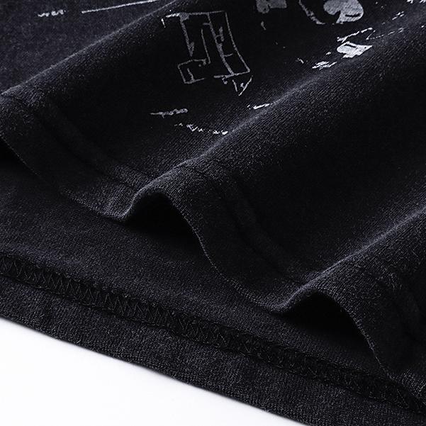 Godspeed Tee - DesignerGu