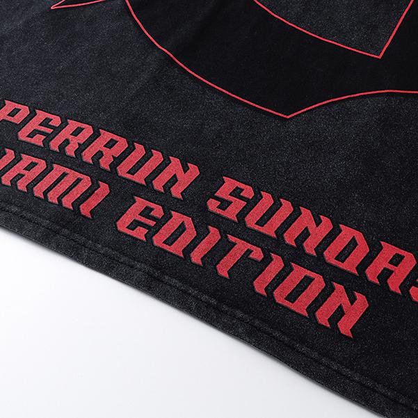 Godspeed Tee - DesignerGu