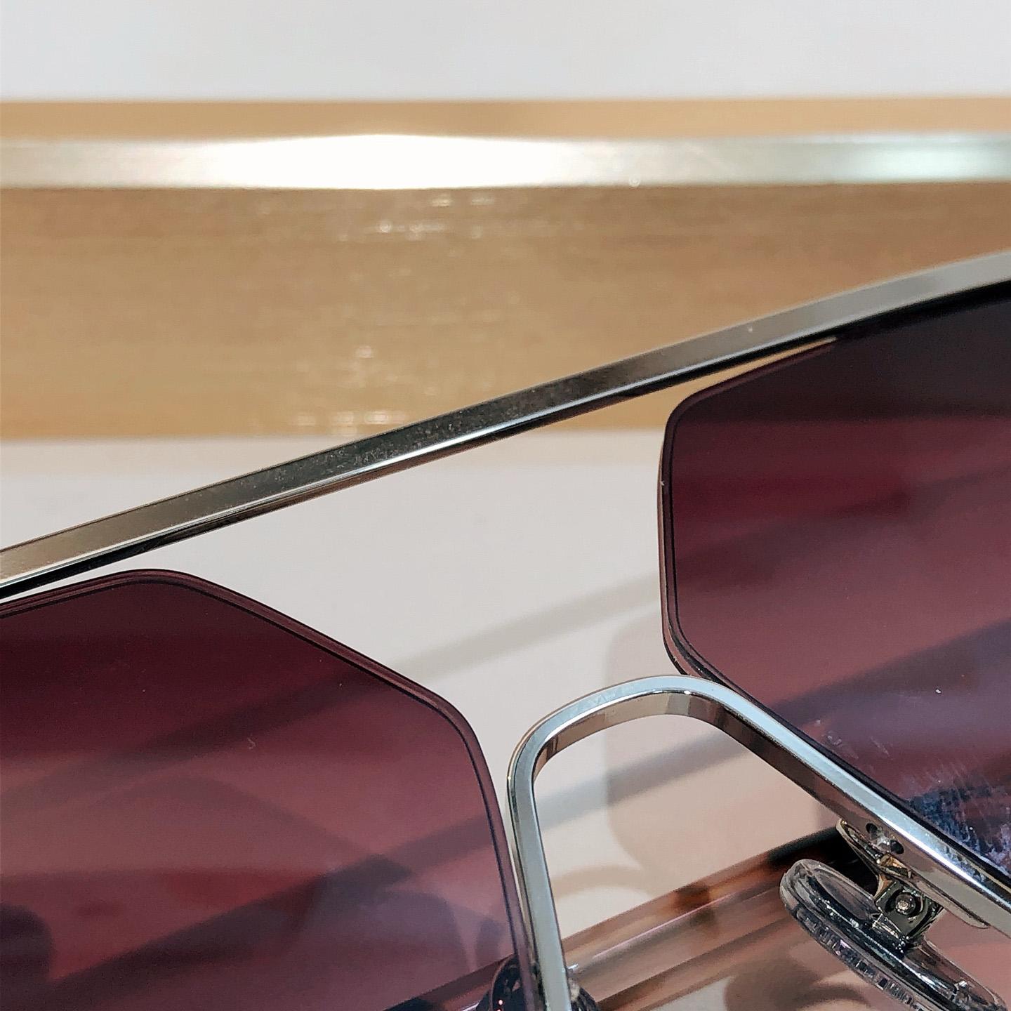 Tom Ford TF867 Sunglasses - DesignerGu