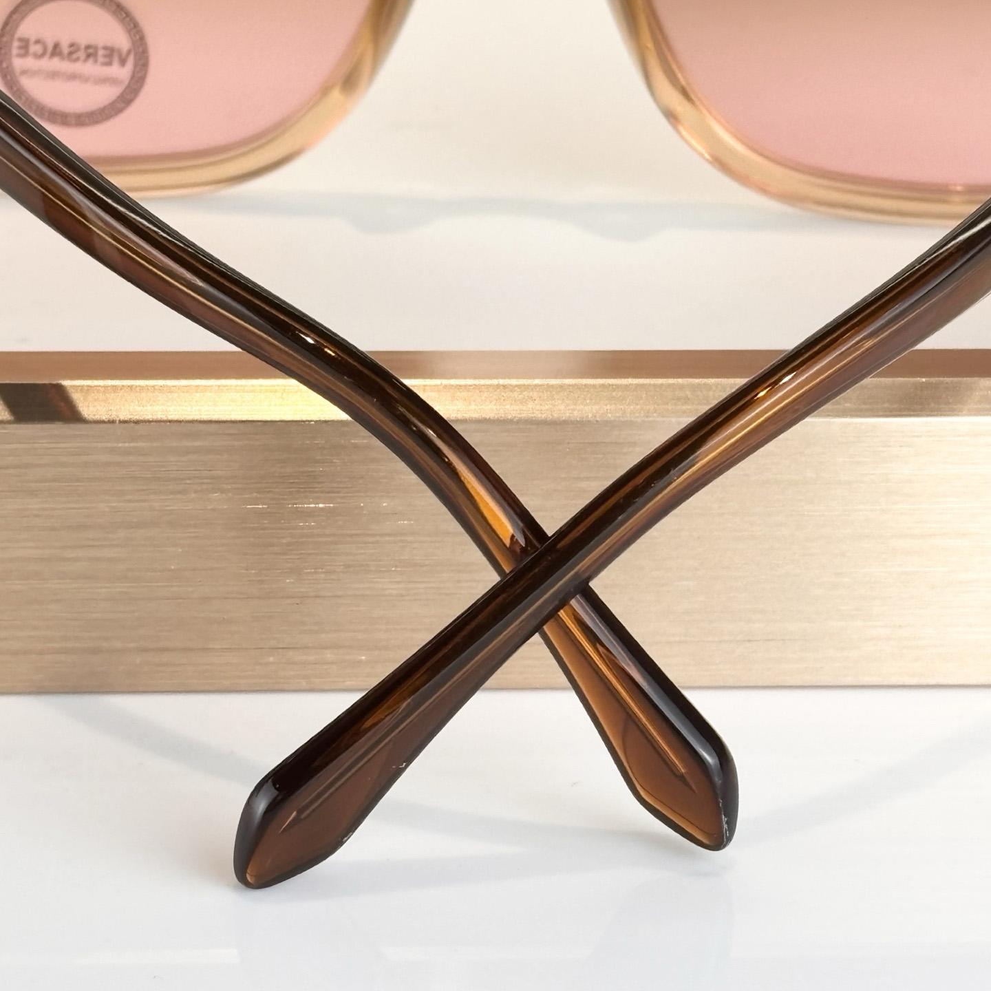 Versace VE3378D Sunglasses       - DesignerGu