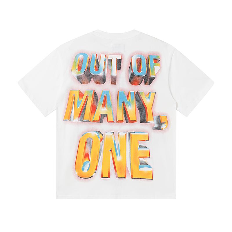 Godspeed Tee - DesignerGu