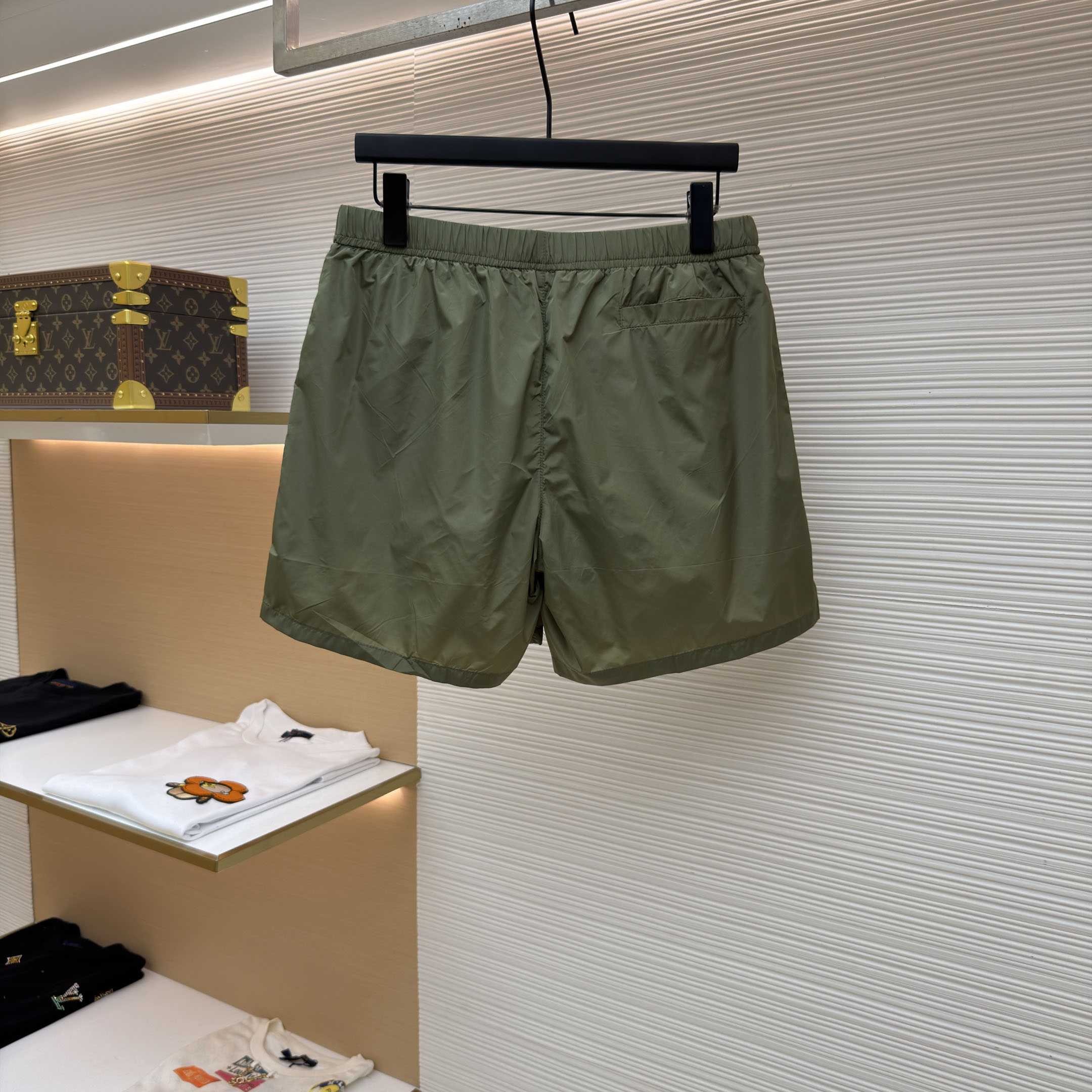 Prada Re-Nylon Swim Trunks - DesignerGu