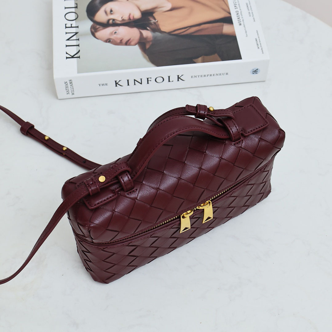 Bottega Veneta Bang Bang - DesignerGu