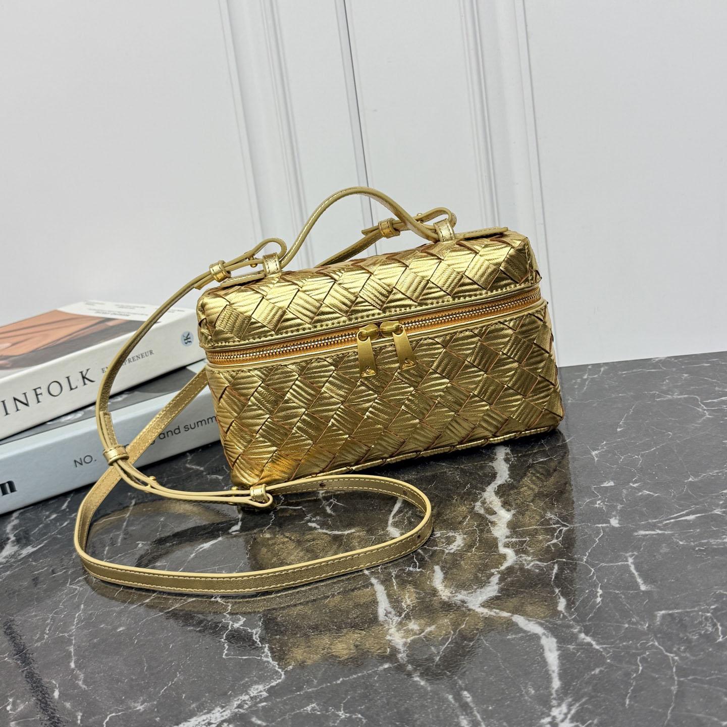 Bottega Veneta Bang Bang - DesignerGu