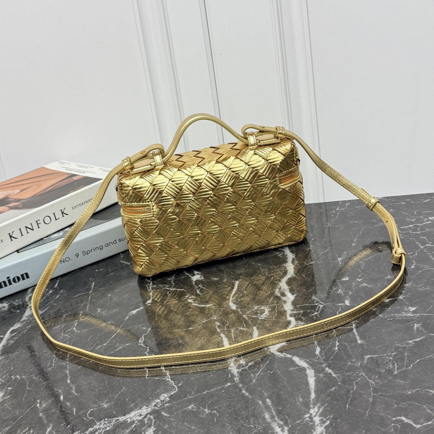 Bottega Veneta Bang Bang - DesignerGu