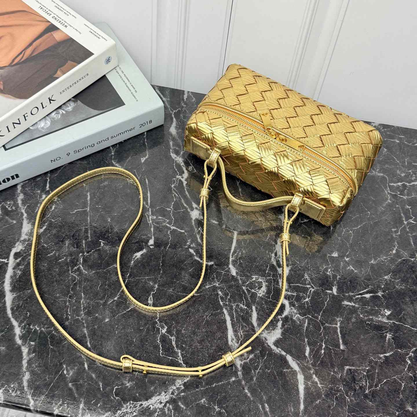 Bottega Veneta Bang Bang - DesignerGu